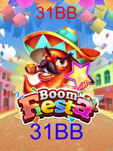 BoomFiesta